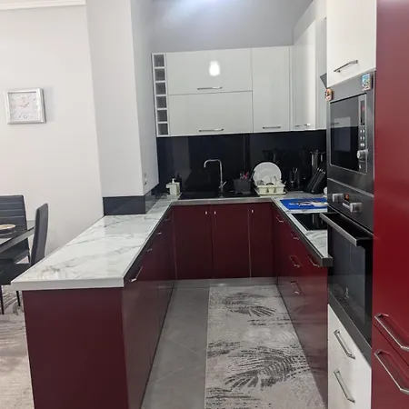 Eldi House Влёра