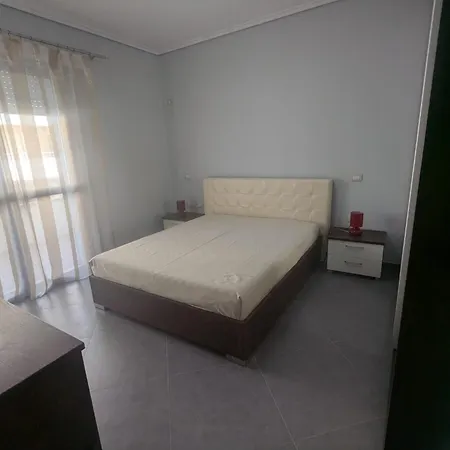 Eldi House Апартаменты *