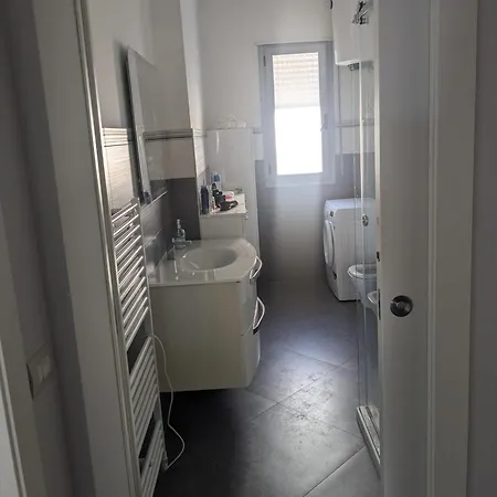 Eldi House Апартаменты *