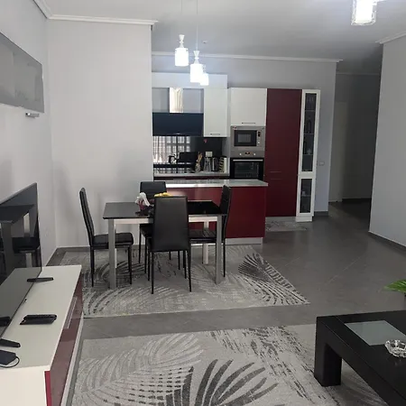 Lejlighed Eldi House